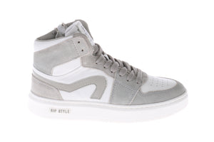 HIP Shoe Style H1665-242-13CO-DC-0000 Sneaker H1665-242-13CO-DC-0000 Lt Grey Combi