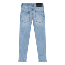 Afbeelding in Gallery-weergave laden, Indian Blue Jeans IBBS24-2683 Max Jeans IBBS24-2683 166 Used Light Denim
