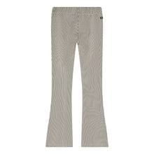 Afbeelding in Gallery-weergave laden, Indian Blue Jeans IBGS24-2222 Flared Broek IBGS24-2222 901 Lily White
