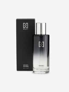NBeauty Eau De Parfum Soho Nights M 6-063 0000 9000 Black