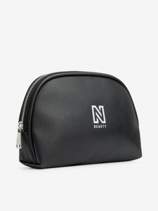 NBeauty Make-Up Bag M 9-050 0000 9000 Black