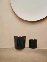 Afbeelding in Gallery-weergave laden, NHome Scented Home Candle London Muse H 1-013 0000 9000 Black
