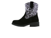 Afbeelding in Gallery-weergave laden, Shoesme NW23W012-A Laars NW23W012-A Black
