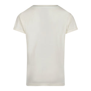 No Way Monday R50102-1 T-Shirt R50102-1 2  Off white