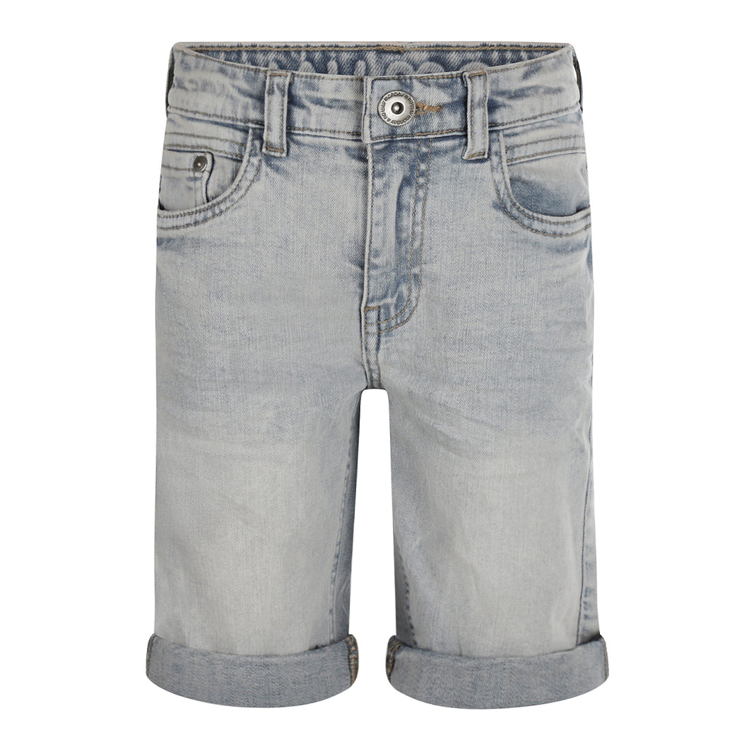No Way Monday R50279-1 Korte Broek R50279-1 1130 Blue jeans