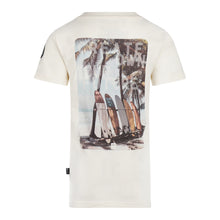 Afbeelding in Gallery-weergave laden, No Way Monday R50289-1 T-Shirt R50289-1 2  Off white
