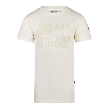 Afbeelding in Gallery-weergave laden, No Way Monday R50289-1 T-Shirt R50289-1 2  Off white
