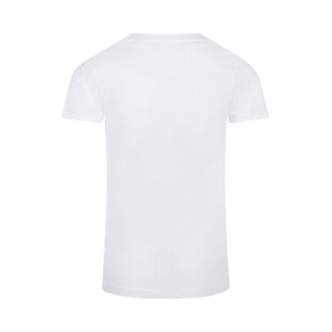 Koko Noko R50814-37 T-Shirt R50814-37 01 White