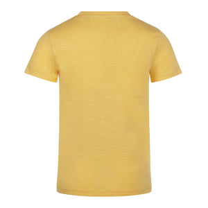 Koko Noko R50862-37 T-Shirt R50862-37 51 Yellow