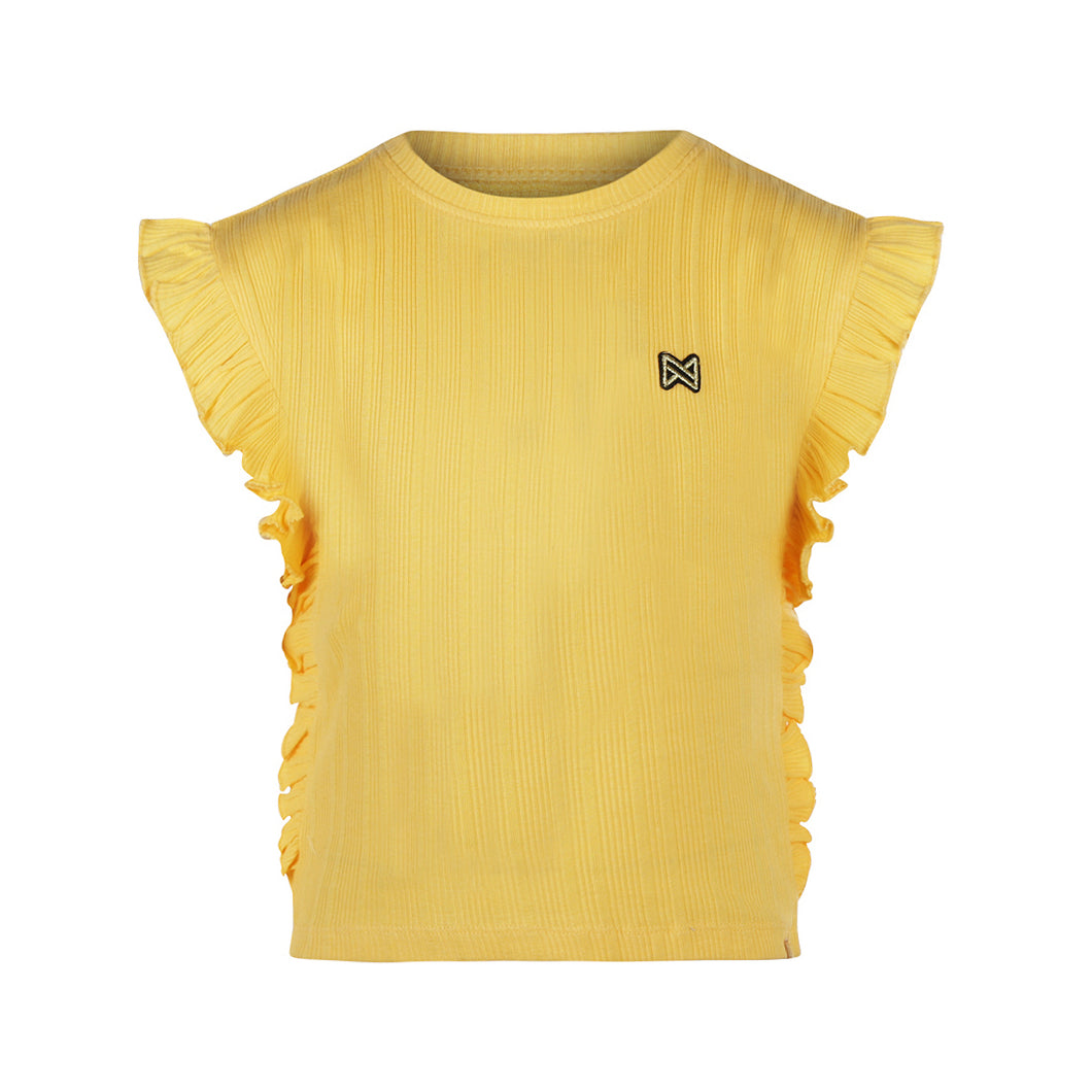Koko Noko R50934-37 T-Shirt R50934-37 51 Yellow