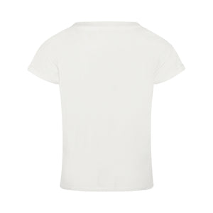 Koko Noko R50958-37 T-Shirt R50958-37 2  Off white