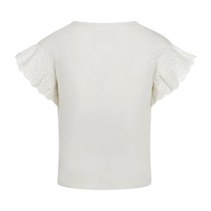 Koko Noko R50977-37 T-Shirt R50977-37 002 Off-white