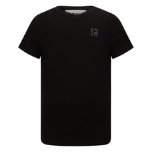 Afbeelding in Gallery-weergave laden, Retour Jeans Sean T-Shirt RJB-00-251 black 9000
