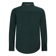 Afbeelding in Gallery-weergave laden, Retour Jeans Eric Blouse RJB-33-501 6048 hunter green
