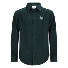 Afbeelding in Gallery-weergave laden, Retour Jeans Eric Blouse RJB-33-501 6048 hunter green
