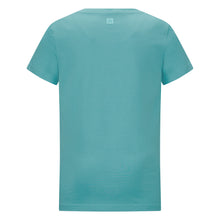 Afbeelding in Gallery-weergave laden, Retour Jeans Sean T-Shirt RJB-41-200 6044 Blue Green
