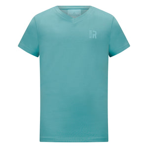 Retour Jeans Sean T-Shirt RJB-41-200 6044 Blue Green