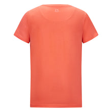 Afbeelding in Gallery-weergave laden, Retour Jeans Sean T-Shirt RJB-41-200 7001 Orange Coral
