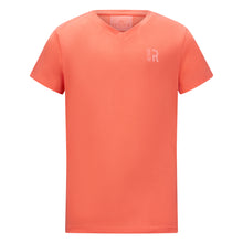 Afbeelding in Gallery-weergave laden, Retour Jeans Sean T-Shirt RJB-41-200 7001 Orange Coral
