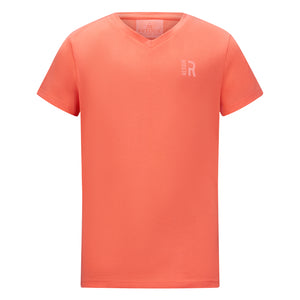 Retour Jeans Sean T-Shirt RJB-41-200 7001 Orange Coral