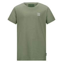 Afbeelding in Gallery-weergave laden, Retour Jeans Chiel T-Shirt RJB-41-201 6088 Army Green
