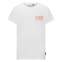 Afbeelding in Gallery-weergave laden, Retour Jeans Evan T-Shirt RJB-41-203 1000 White
