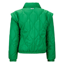 Afbeelding in Gallery-weergave laden, Retour Jeans Gislene Jas RJG-41-603 6029 gucci green
