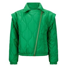 Afbeelding in Gallery-weergave laden, Retour Jeans Gislene Jas RJG-41-603 6029 gucci green
