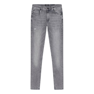 Rellix RLX-9-B2500 Billy Slim Fit Jeans RLX-9-B2500 170 Light Grey Denim