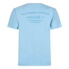 Afbeelding in Gallery-weergave laden, Rellix RLX-9-B3623  Oversized T-Shirt  RLX-9-B3623  550 Ice Blue
