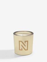 Afbeelding in Gallery-weergave laden, NHome Scented Home Candle Golden Alps H 1-020 0000 1004 Gold
