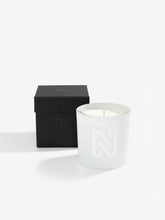 Afbeelding in Gallery-weergave laden, NHome Scented Home Candle Jardin De Paris H 1-002-0000 1000  White
