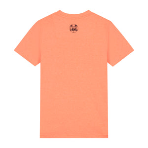 Skurk  Tevin T-shirt Tevin Coral