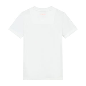 Skurk  Toer T-shirt Toer White