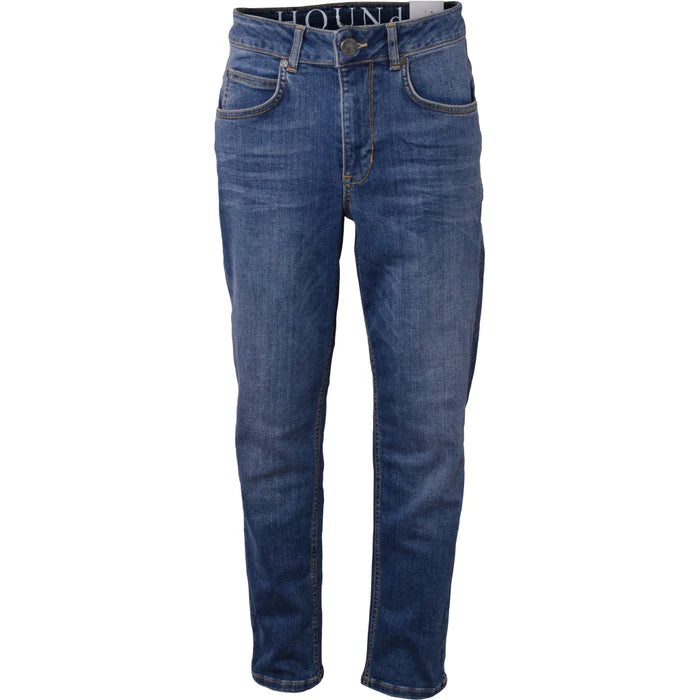 Hound 2990043 Jeans 2990043 832 Medium blue used