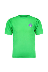 B.Nosy Y402-5421 T-Shirt Y402-5421 375 Bright green