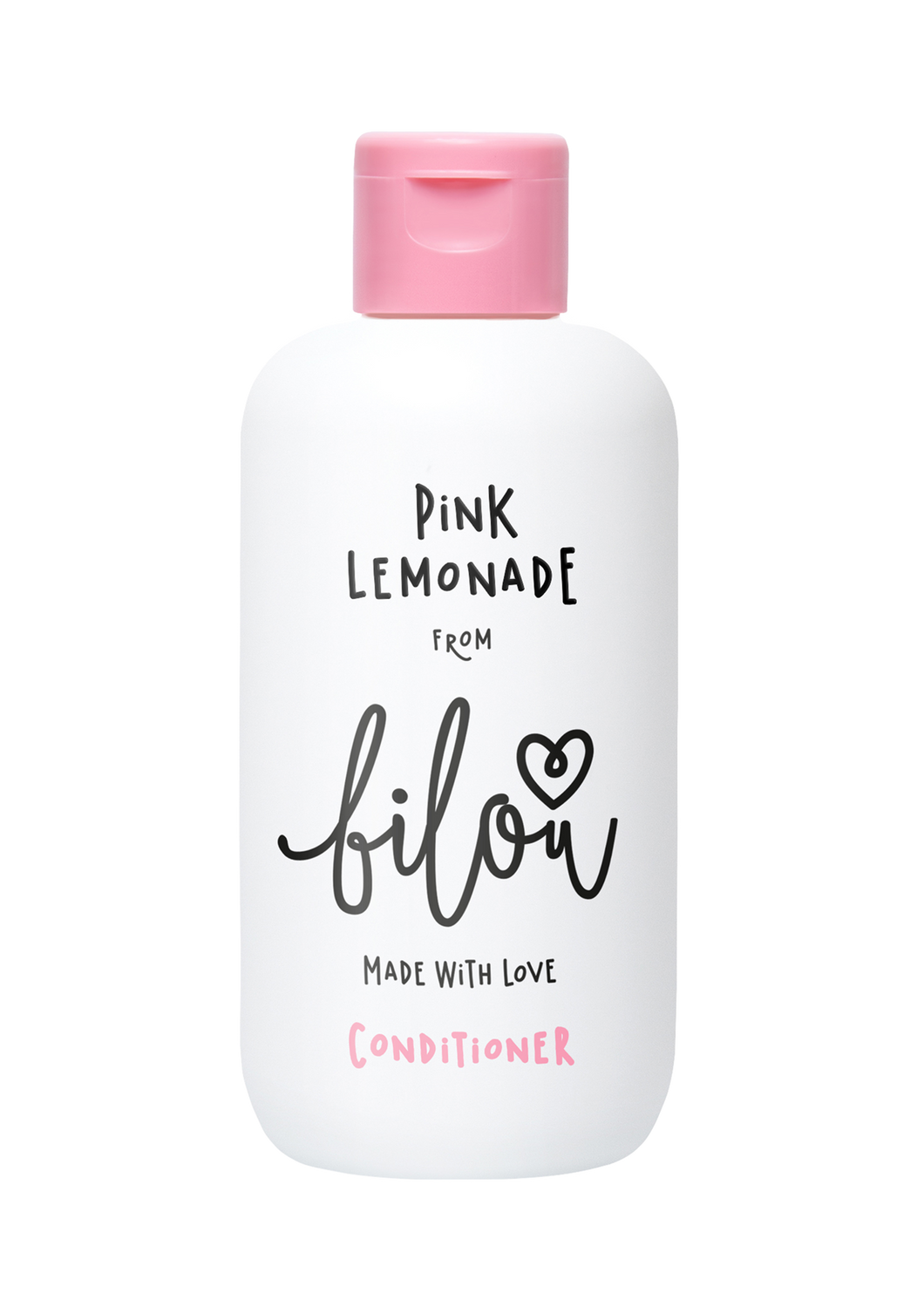 Bilou Conditioner Pink Lemonade conditioner Pink lemonade Pink Lemonade