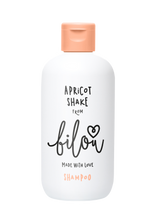 Afbeelding in Gallery-weergave laden, Bilou Apricot Shake Shampoo Shampoo Apricot Shake
