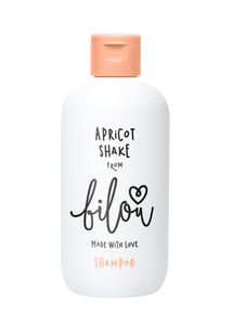 Bilou Apricot Shake Shampoo Shampoo Apricot Shake
