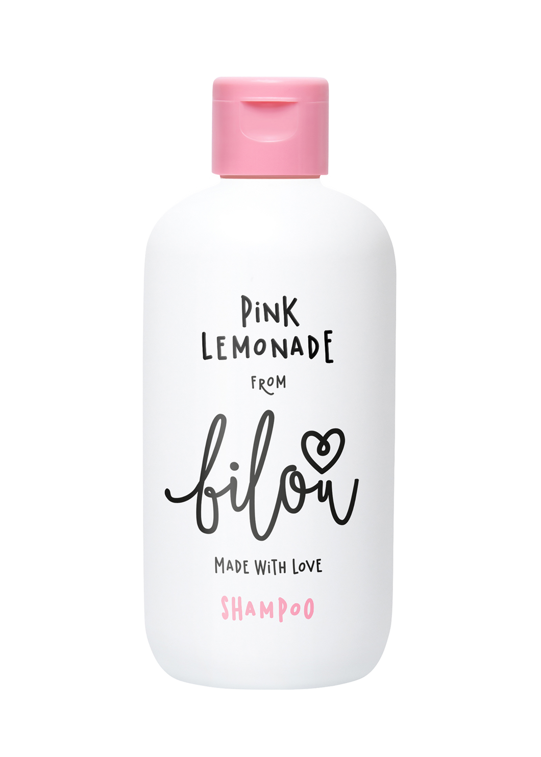 Bilou Pink Lemonade Shampoo Shampoo Pink Lemonade Pink Lemonade