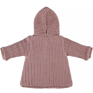 Klein Baby Jacket KN006 603 Oude roze