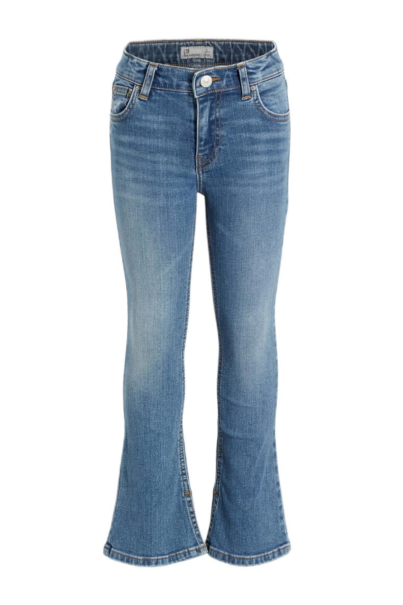 LTB Jeans Rosie Broek 25120 Selina Wash