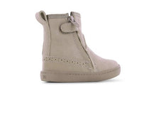 Afbeelding in Gallery-weergave laden, Shoesme FL23W020-A Laars FL23W020-A Taupe
