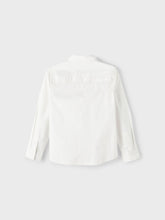 Afbeelding in Gallery-weergave laden, Name it Roah Blouse 13209678 Bright White

