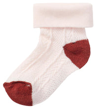 Afbeelding in Gallery-weergave laden, Socks Afyon 2415017 Peach Whip ROZE
