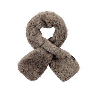 Barts Noa Scarf 2198009 Misty Brown