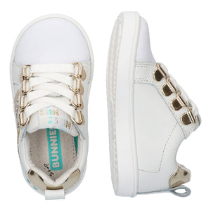 Bunnies Puk Sneaker  222320-994 994 Pit/Champagne