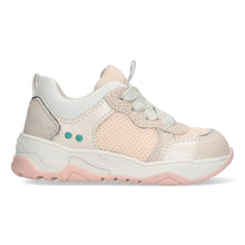 Afbeelding in Gallery-weergave laden, Bunnies Charly Sneaker  222370-596 596 Chunky/Rose
