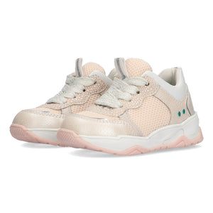 Bunnies Charly Sneaker  222370-596 596 Chunky/Rose