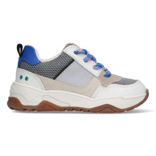 Afbeelding in Gallery-weergave laden, Bunnies Colin Sneaker 222373-500 500 Chunky/White
